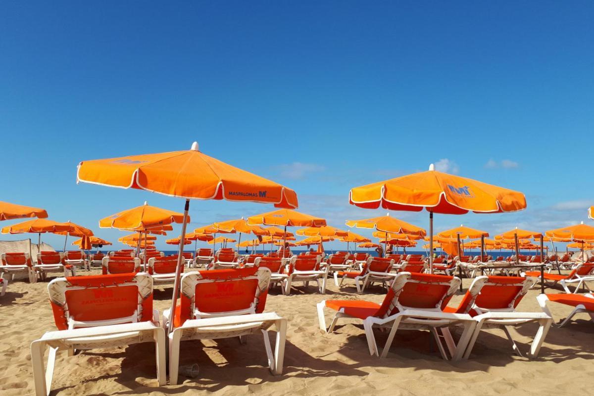 California Only Men Bungalows Apartamento *